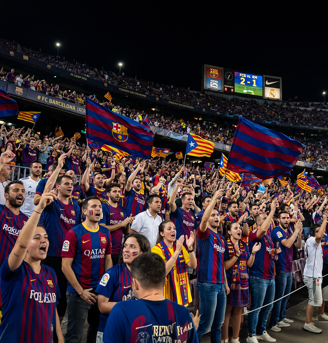 Barcelona