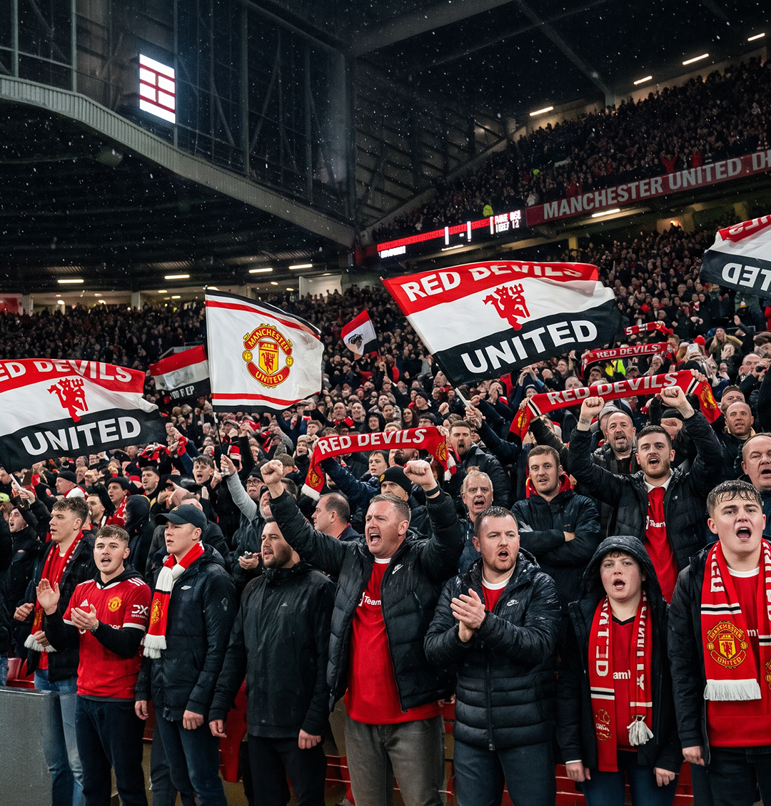 Manchester United