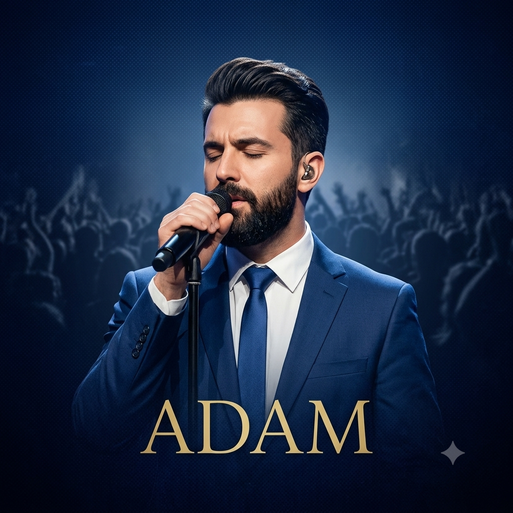 Adam - Amman