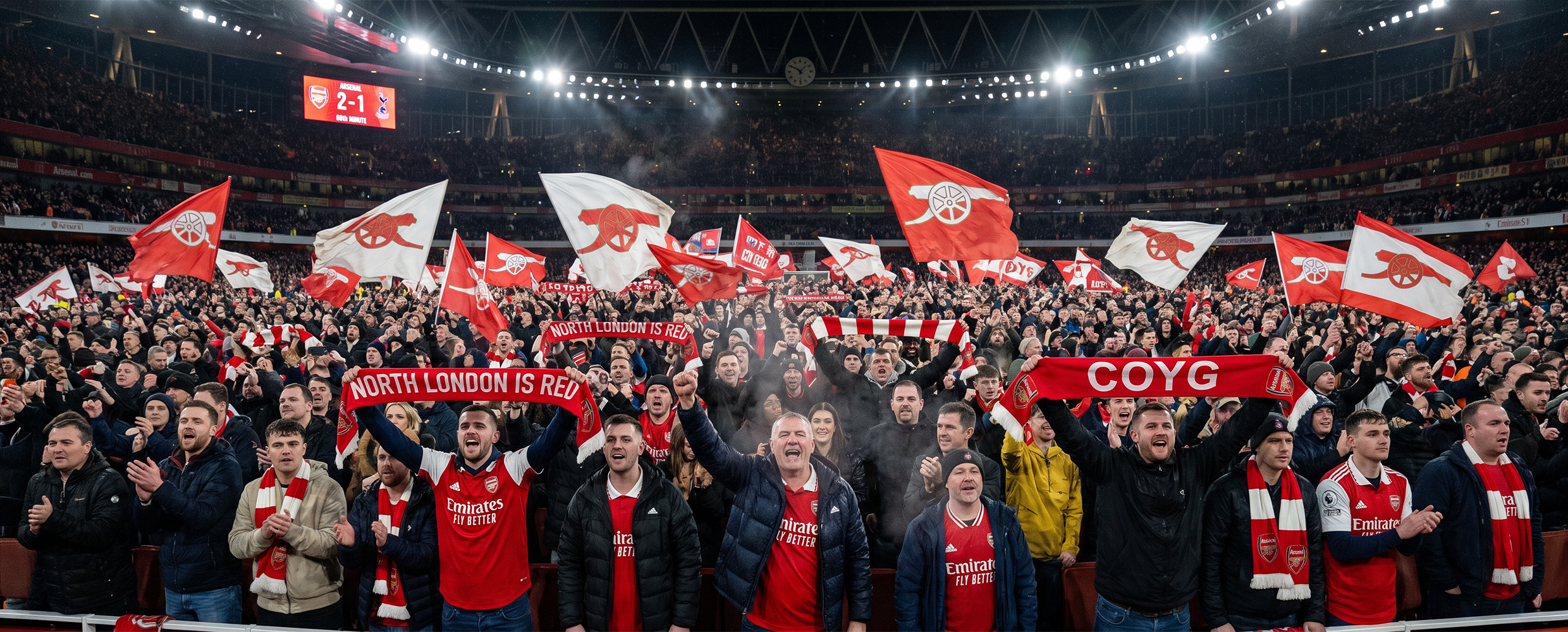 Arsenal