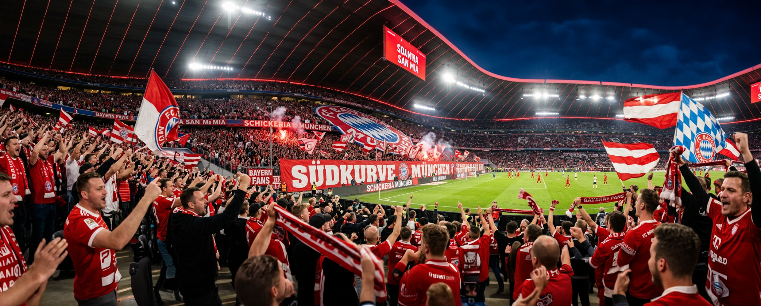 Bayern Munich