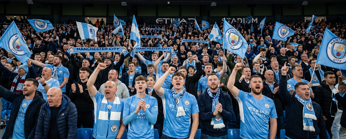 Manchester City
