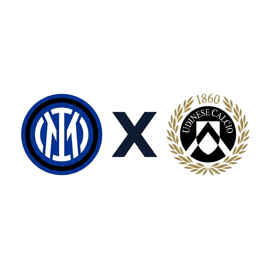 Inter Milan vs Udinese - 14/09