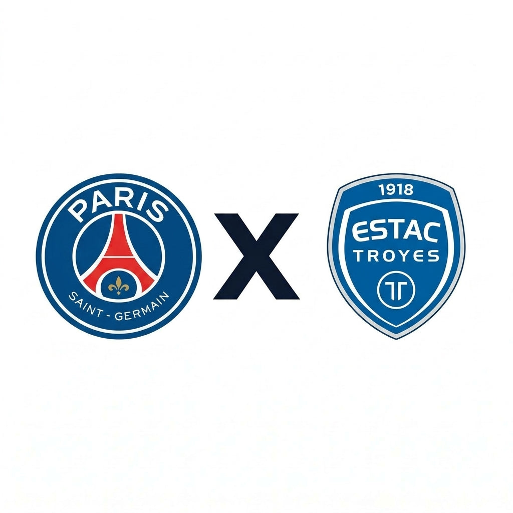 PSG vs Troys - 7/11