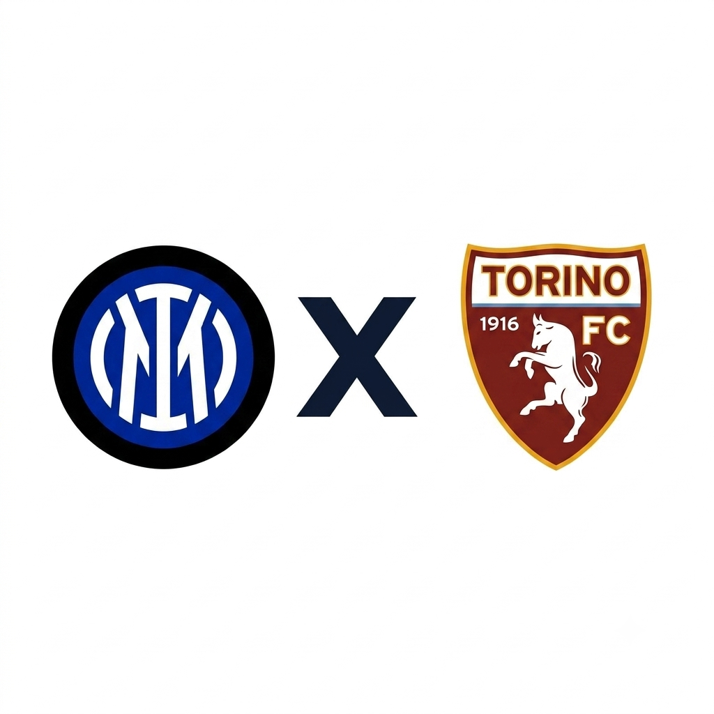 Inter Milan vs Torino - 13/12