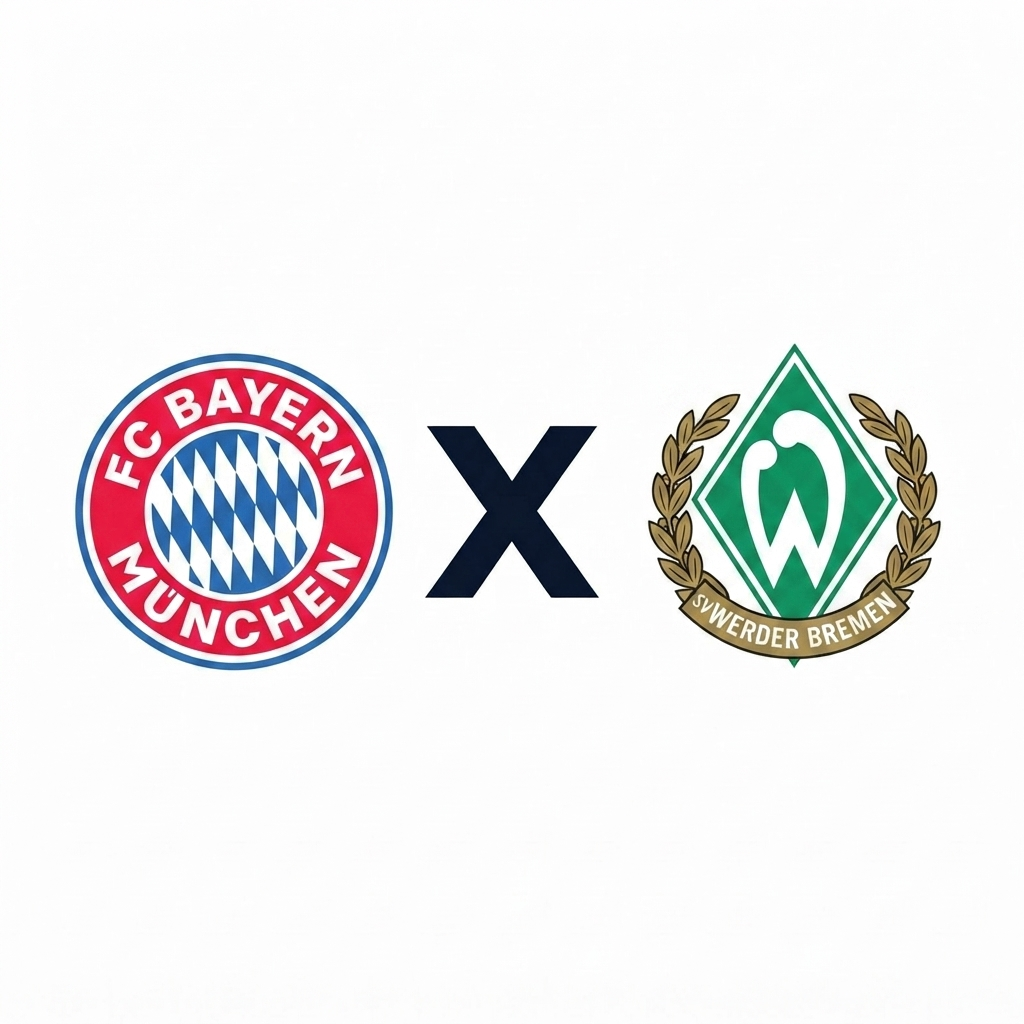 FC Bayern Munich vs Werder - 19/12