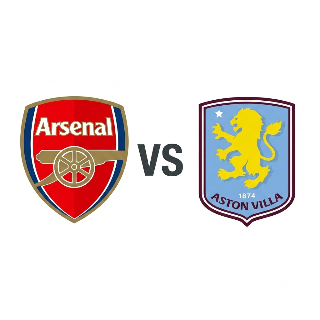 Arsenal vs AFC Bournemouth - 12/12
