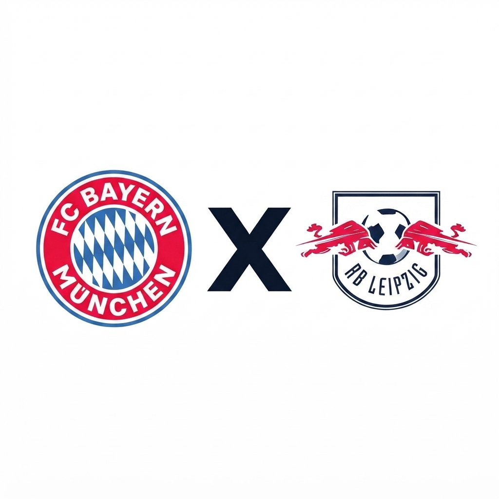 FC Bayern Munich vs RB Leipzig - 17/10