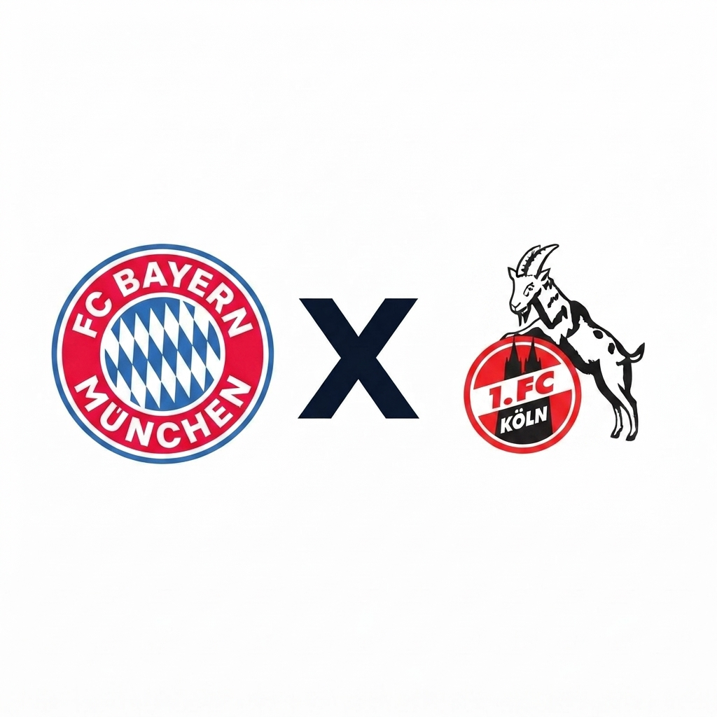 FC Bayern Munich vs Koln - 21/11