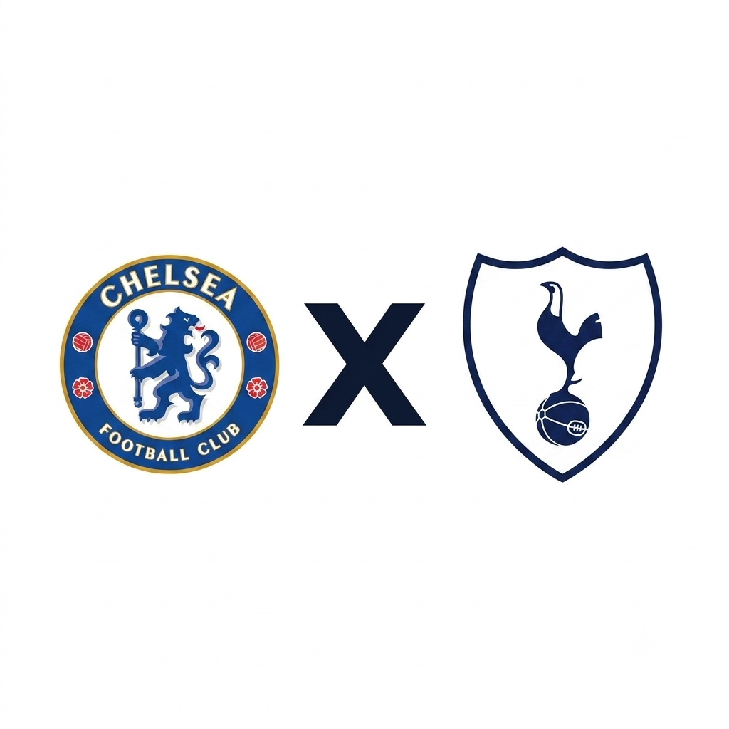 Chelsea vs Tottenham Hotspur - 24/10