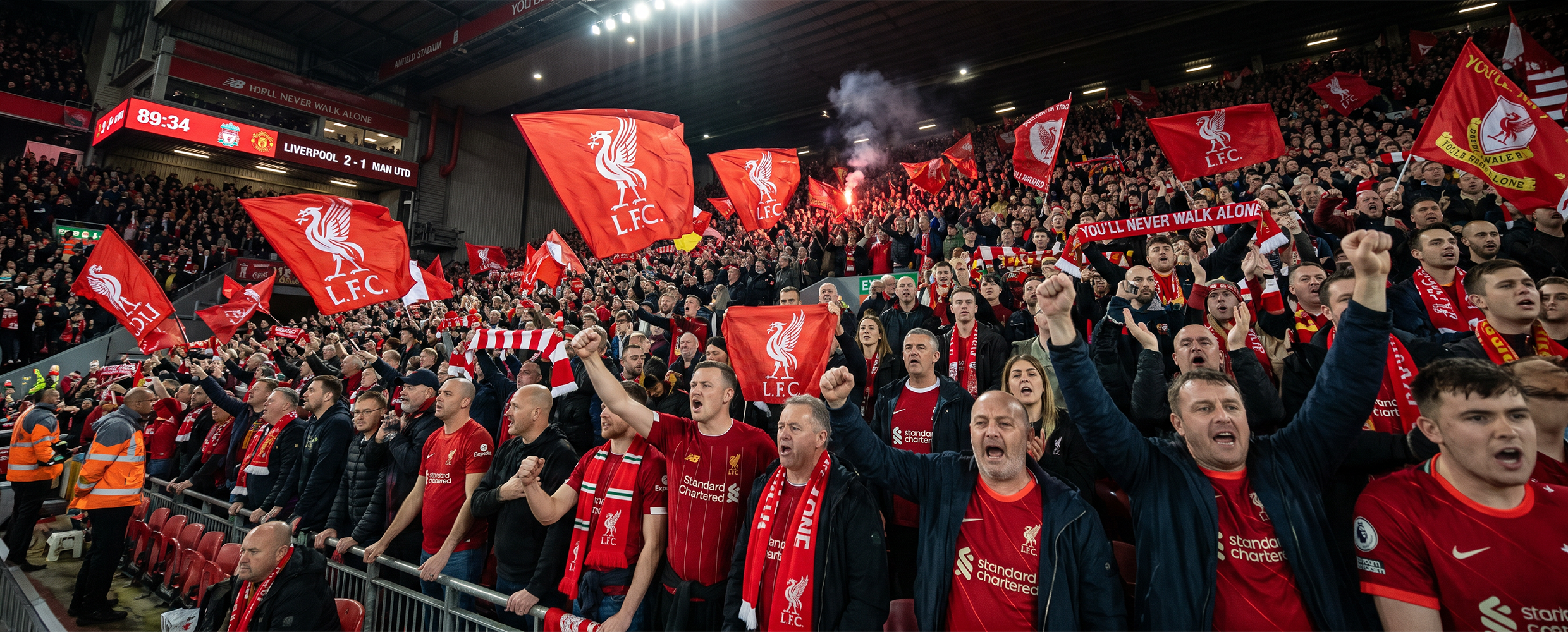 Liverpool UCL