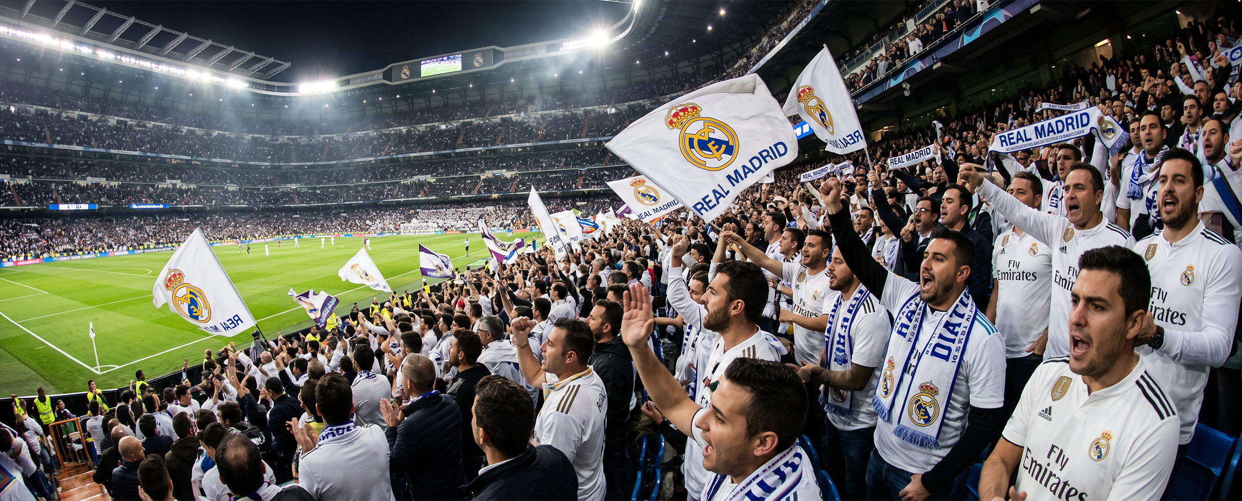 Real Madrid