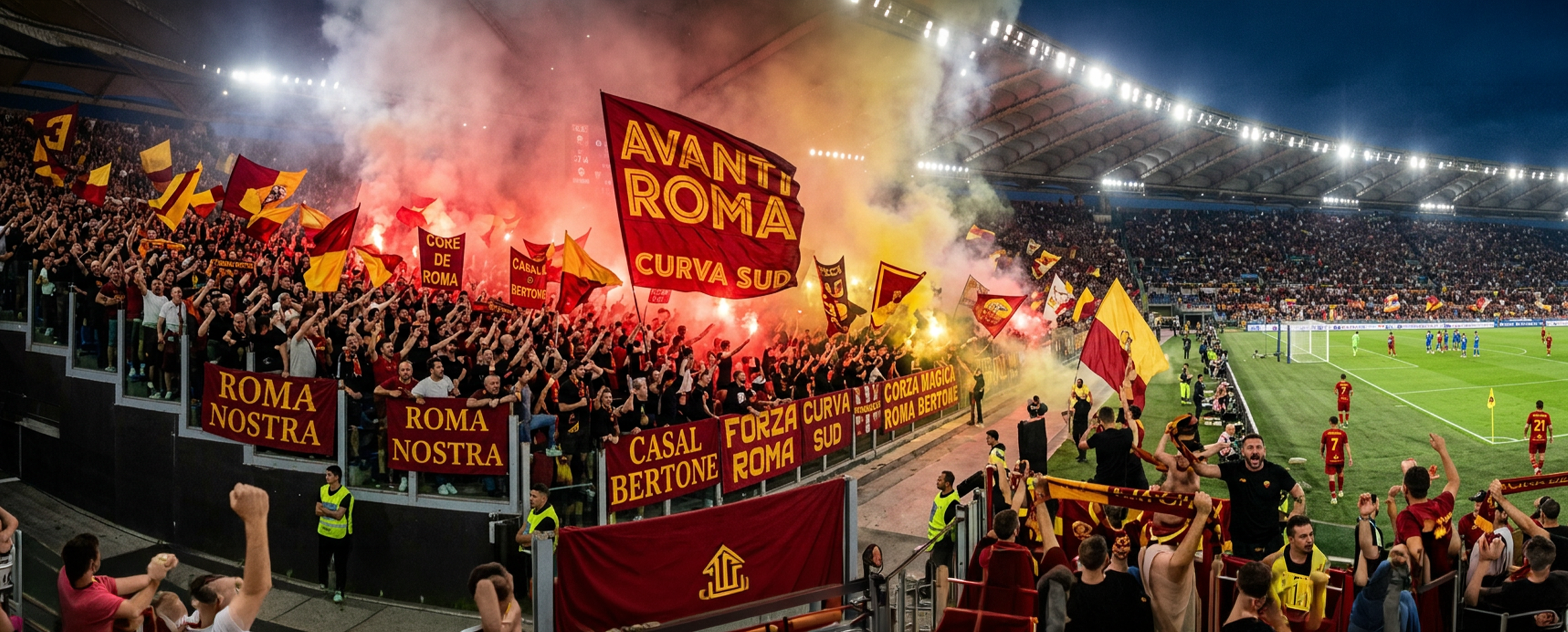 Roma
