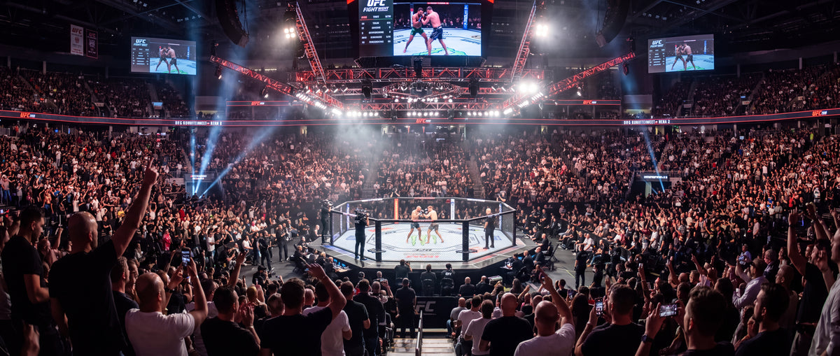 UFC