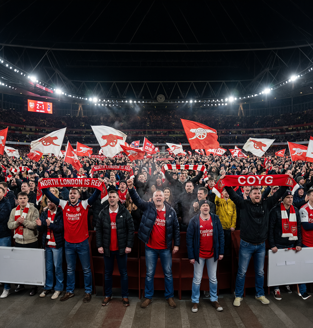 Arsenal