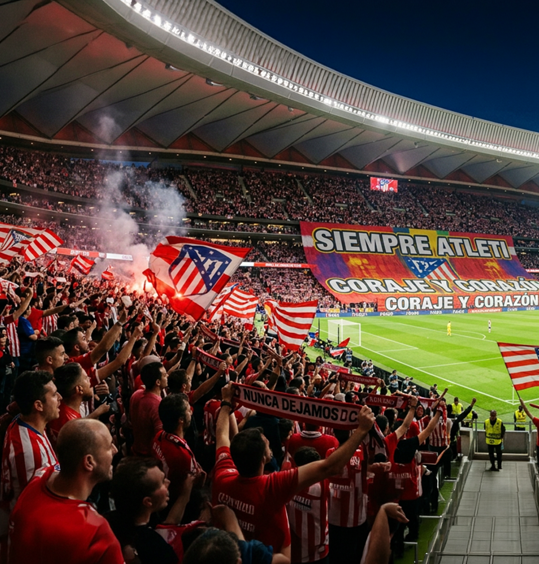 Atletico Madrid