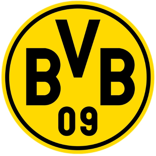 Borussia Dortmund UCL
