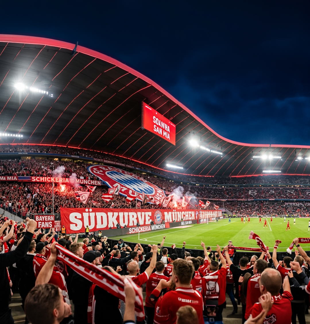 Bayern Munich