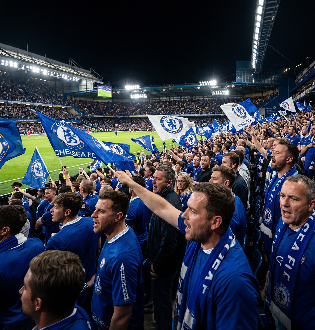 Chelsea