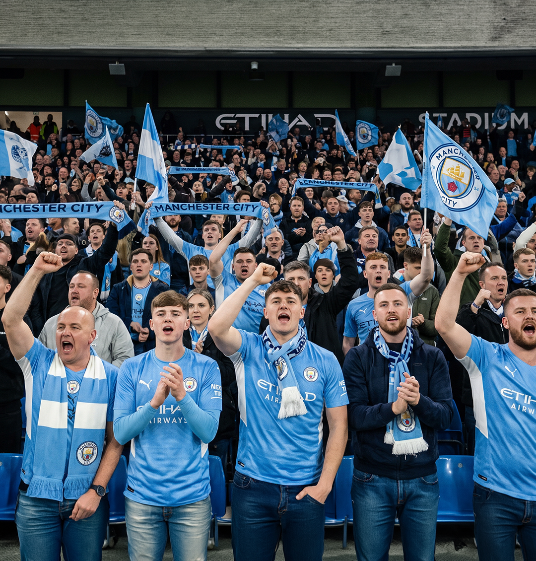 Manchester City