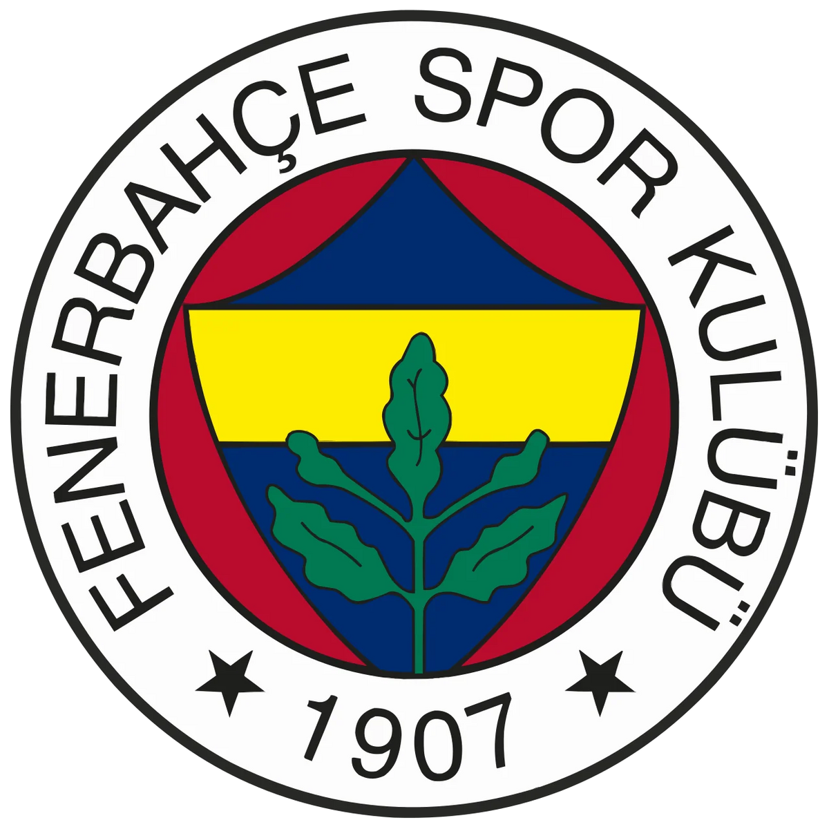 Fenerbahçe UCL