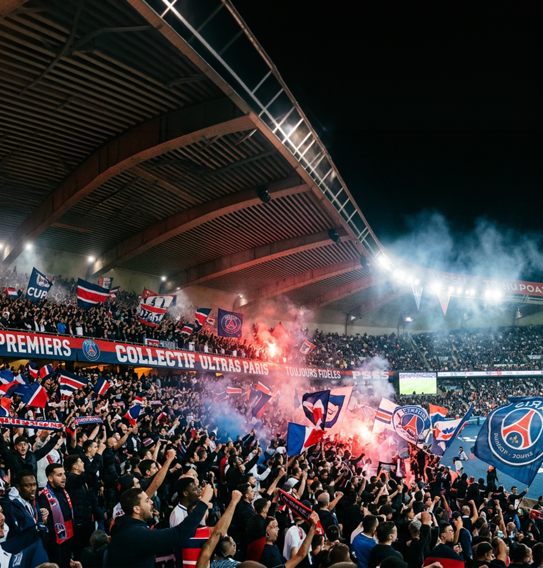Paris Saint Germain