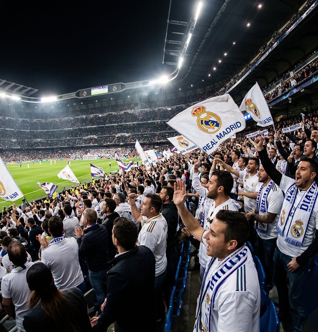 Real Madrid