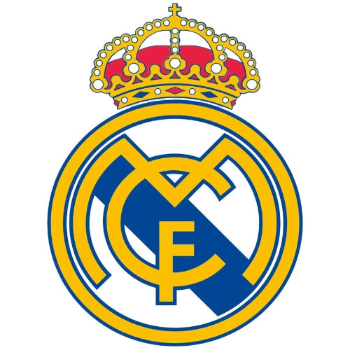 Real Madrid UCL
