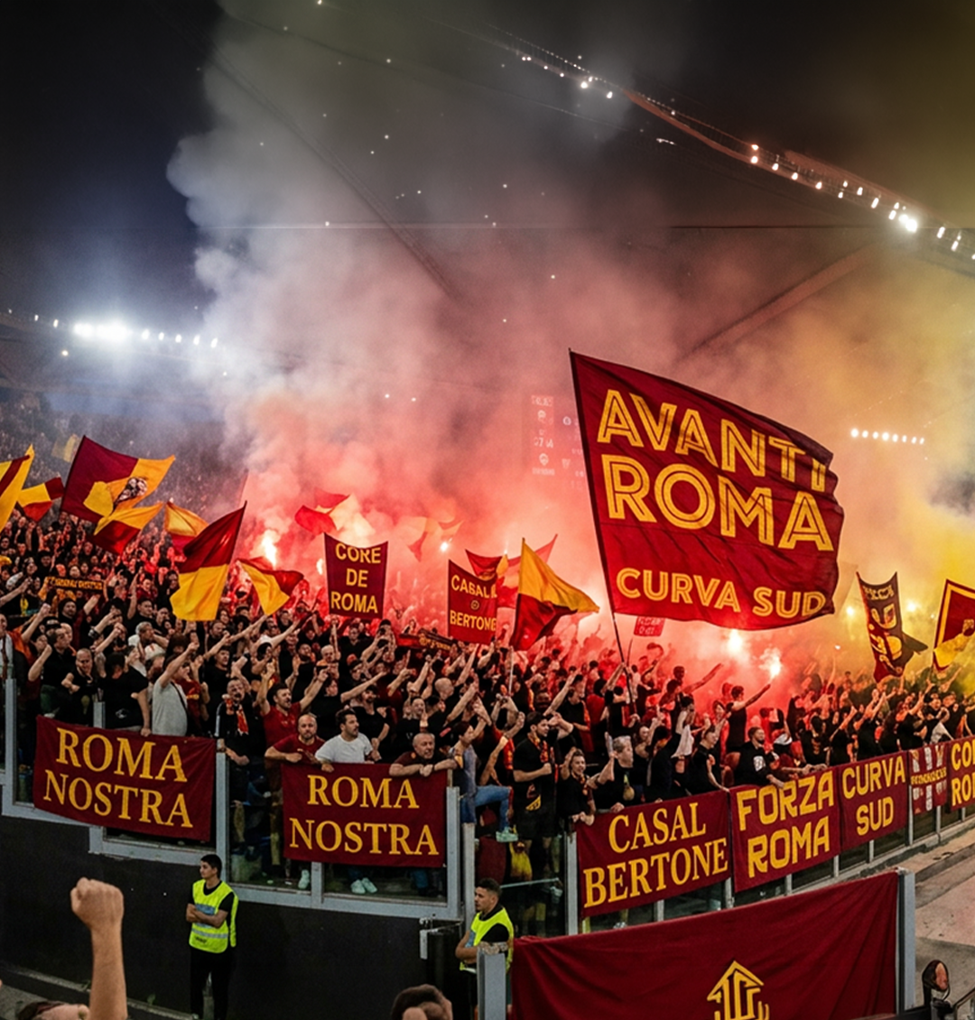 Roma