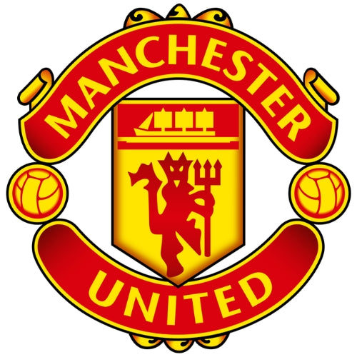 Manchester United UCL