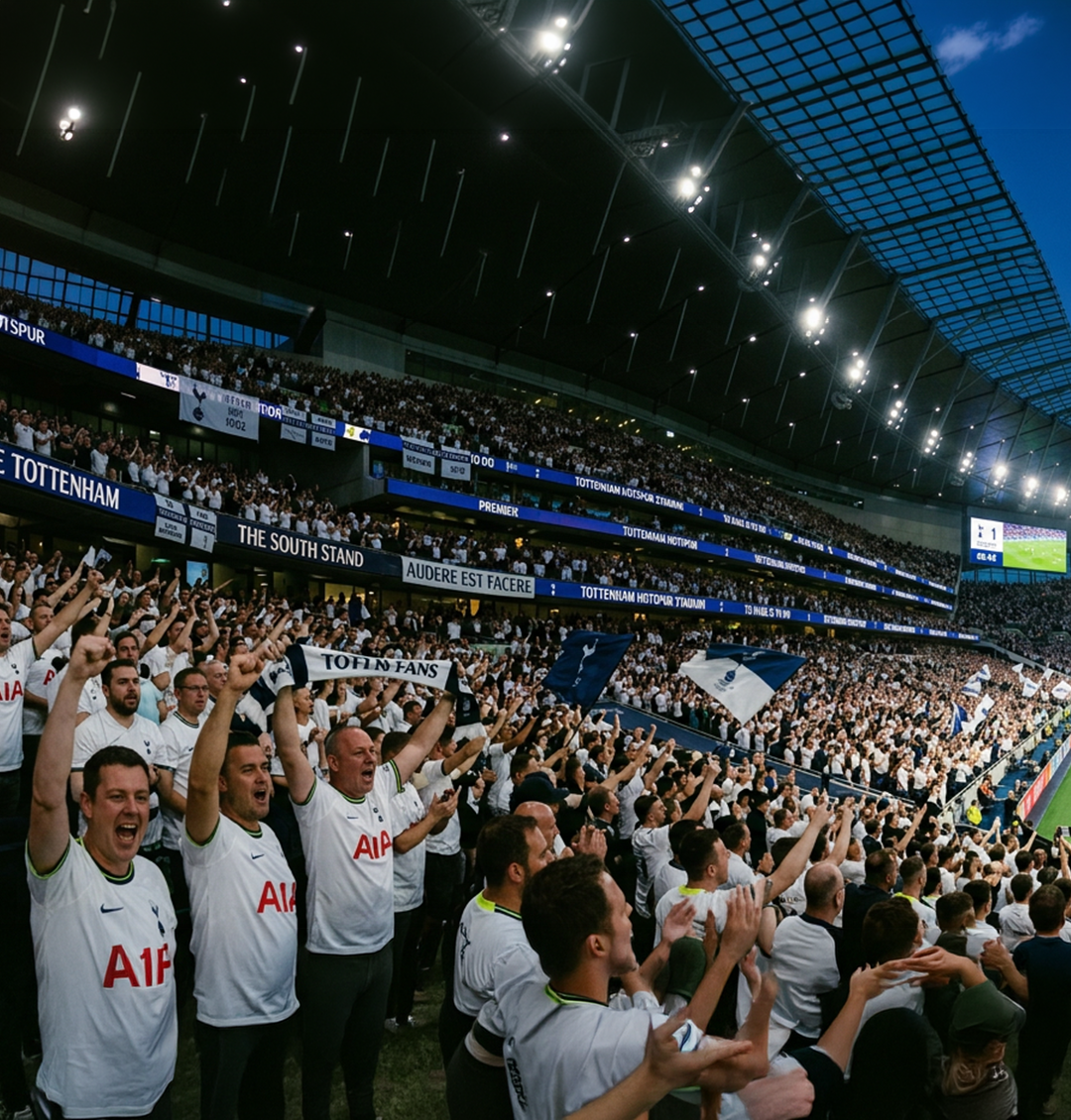 Tottenham