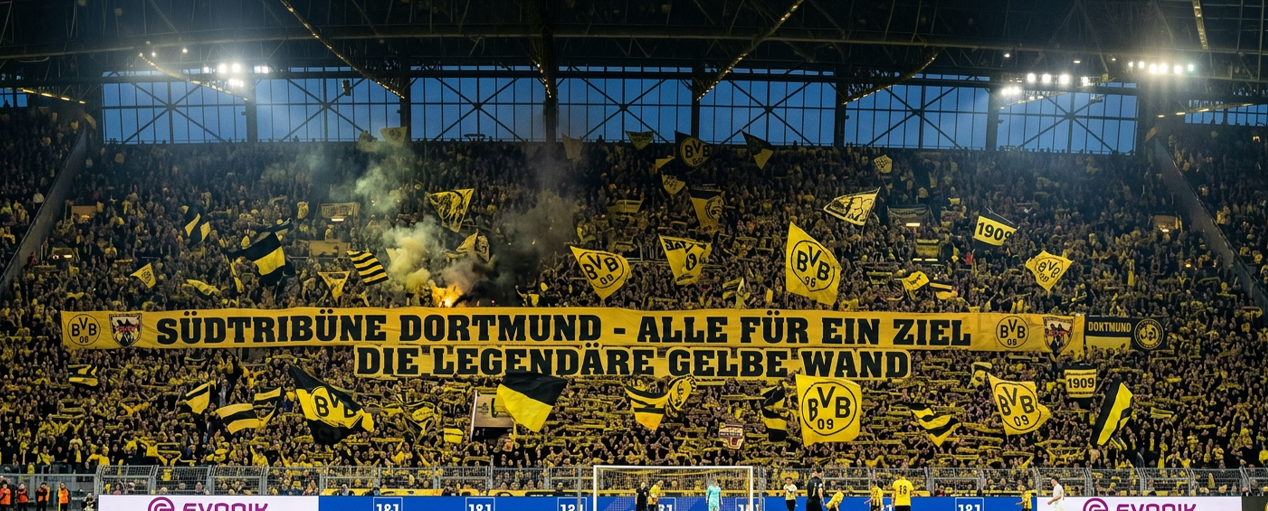 Borussia Dortmund