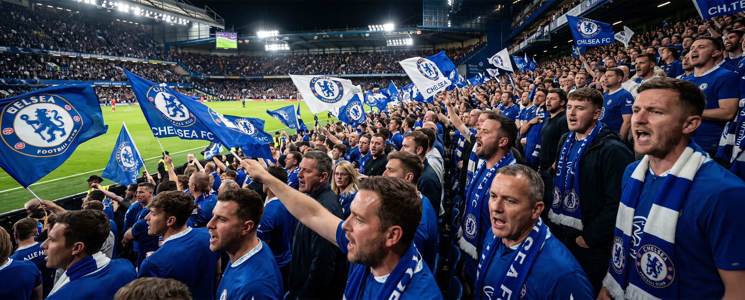 Chelsea