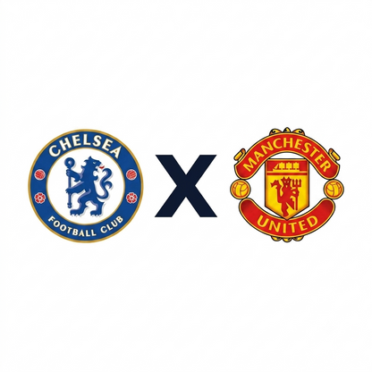 Chelsea vs Manchester United - 31/10