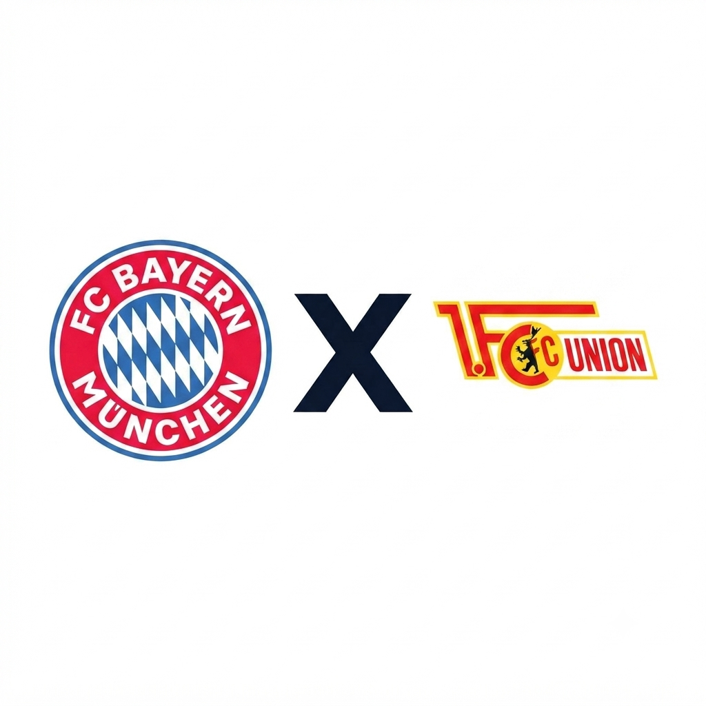 FC Bayern Munich vs Union Berlin - 19/09