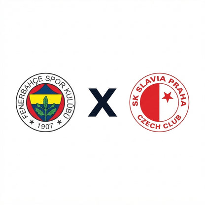 Fenerbahçe vs Slavia Praha - 20/10