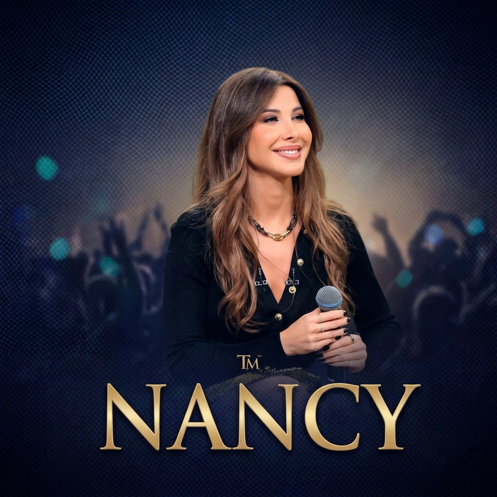 Nancy Ajram - Istanbul 30/12