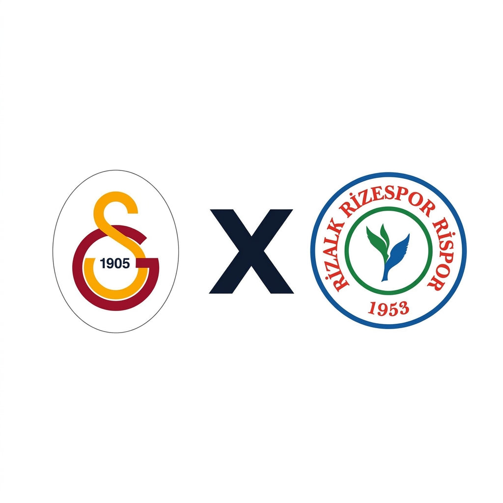Galatasaray vs Samsunspor - 7/11