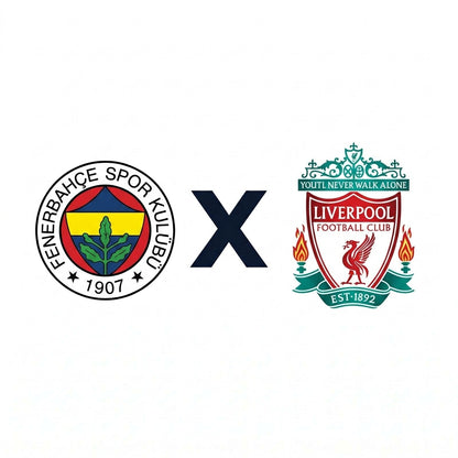 Fenerbahçe vs Liverpool - 4/11
