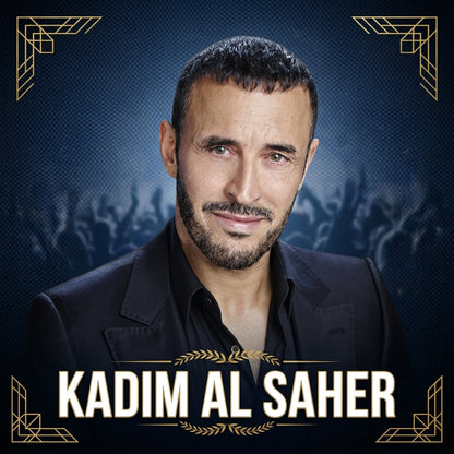 Kadim Al Sahir - Istanbul 30/12