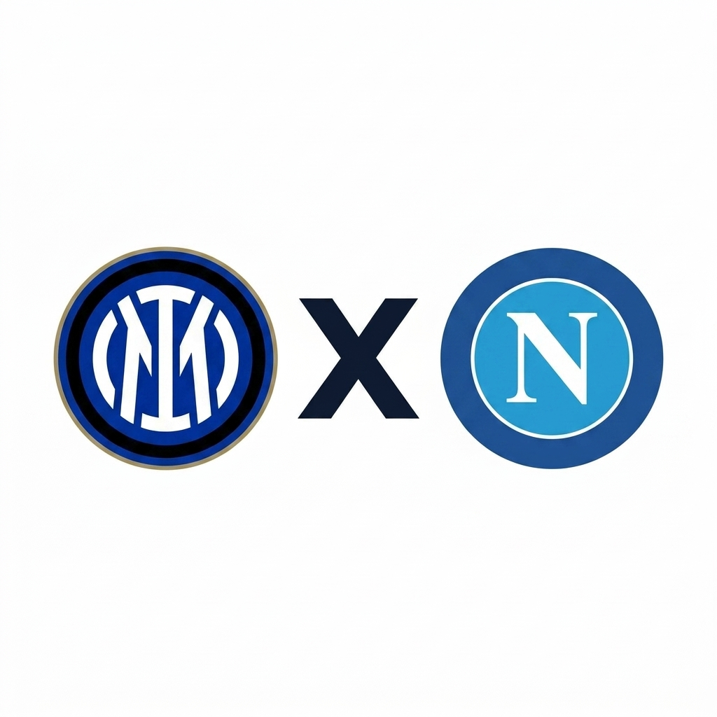 Inter Milan vs Napoli - 02/09