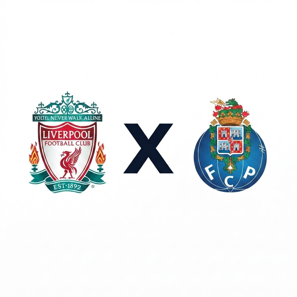 ليفربول ضد توتنهام هوتسبير