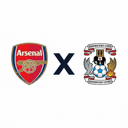 Arsenal vs Chelsea - 05/09