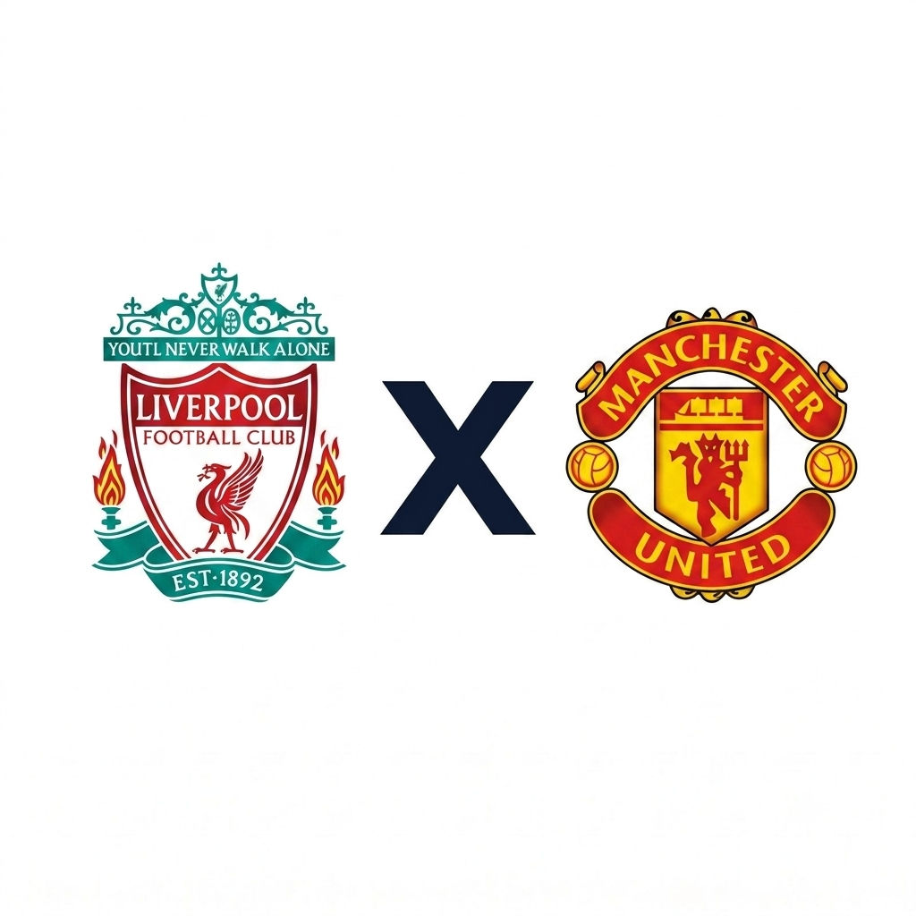 Liverpool vs Manchester United - 21/11
