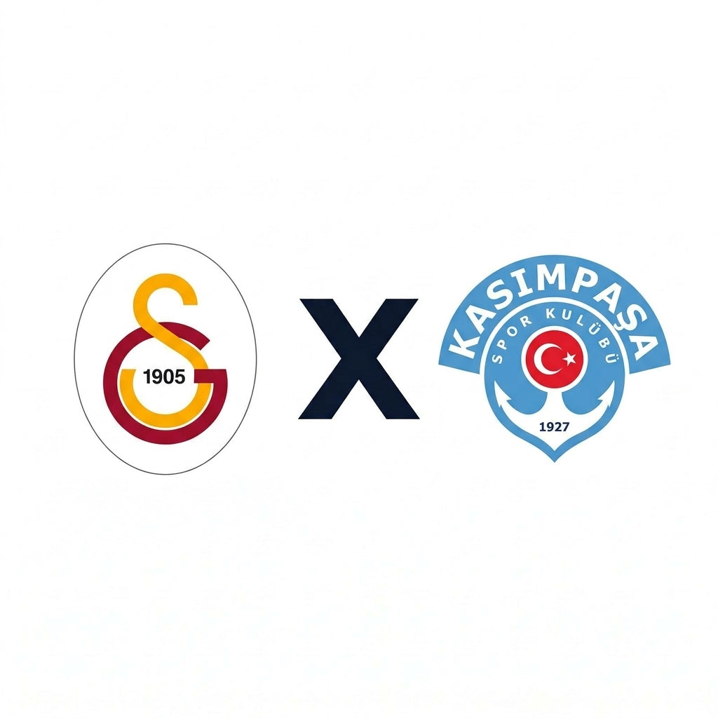 Galatasaray vs Kasimpasa - 9/10
