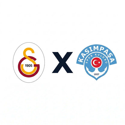 Galatasaray vs Kasimpasa - 9/10