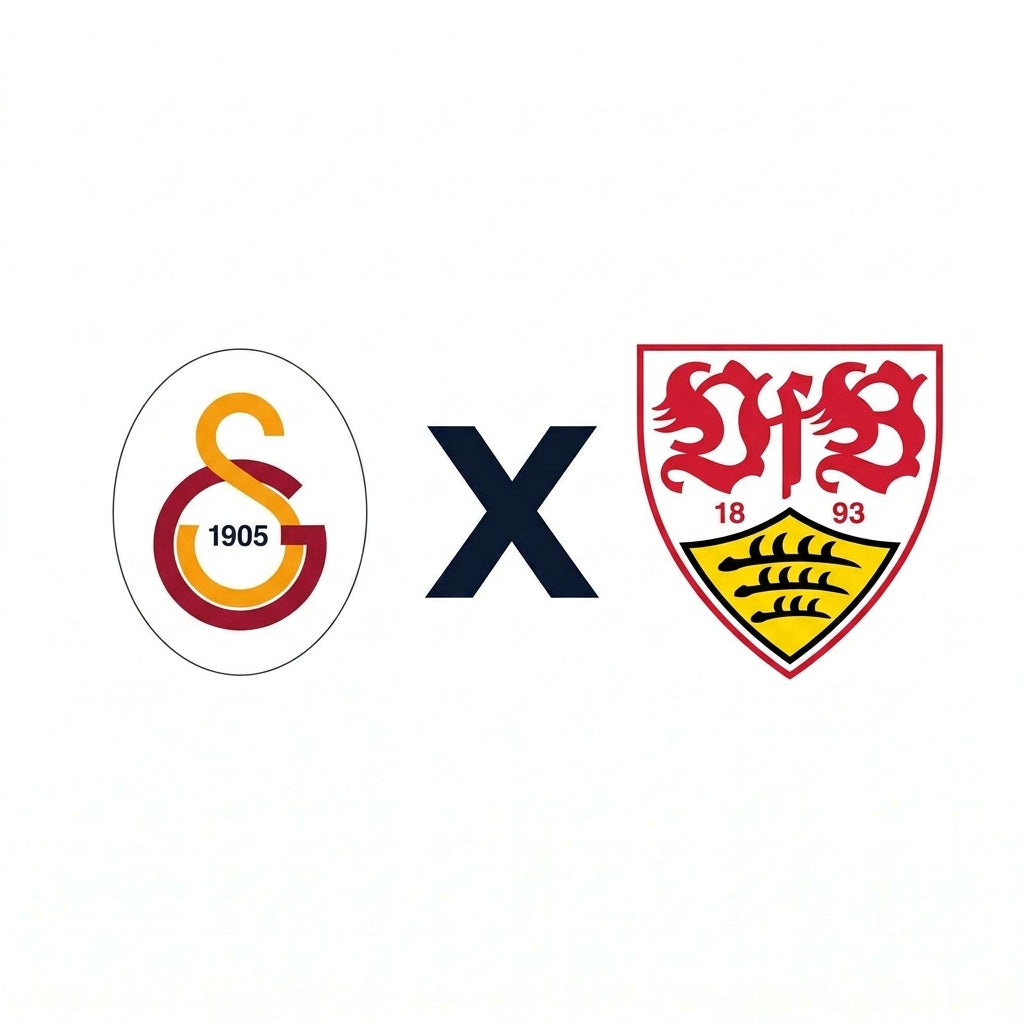 Galatasaray vs Stuttgart - 3/11
