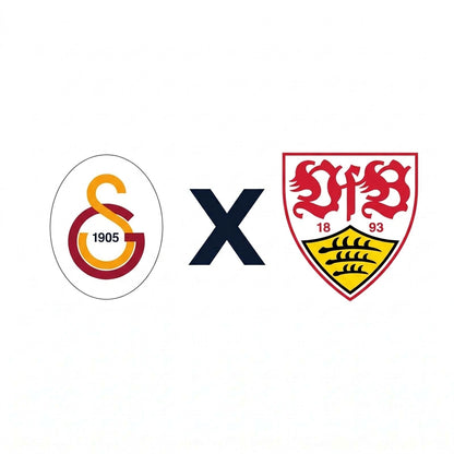 Galatasaray vs Stuttgart - 3/11