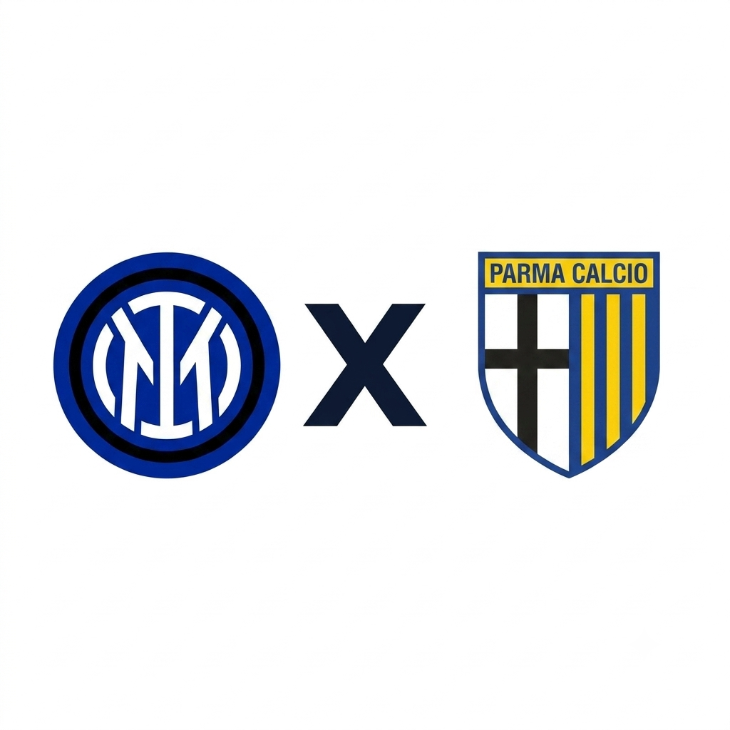 Inter Milan vs Parma - 11/10