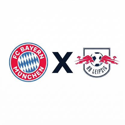 FC Bayern Munich vs RB Leipzig - 17/10